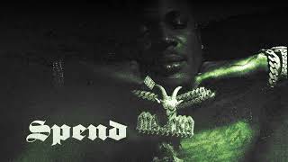 Masicka - Spend (Pseudo Video)