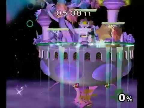 Longhorn Weekly 72 WR3 - Spaceanimalz.com (Default + Red Falco) vs Daddu (Green Falco)