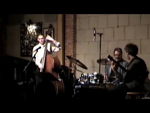 Peter Sprague Group @ Dizzy's (Jan 2005) - 06 Travels