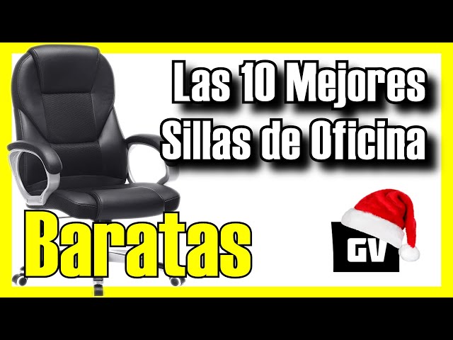 Vídeo relacionado con SONGMICS Silla de Malla Giratoria, Altura y Reposapiés Regulables, Silla de Dibujo Ergonómica, Silla de Oficina con Reposabrazos, Asiento de Tela, Carga máxima de 120 kg, Negro OBN25BK