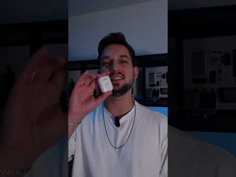 DREISTER Apple Airpods FAKE (Xiaomi J18)