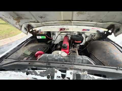 1964 Ford F100 (CC-1886661) for sale in Davenport, Iowa