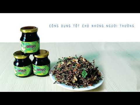 Cao Atiso Sa Pa | 0914.306.000