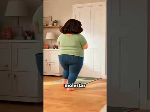 Mi Niñera No Quiere Darme De Comer 😭