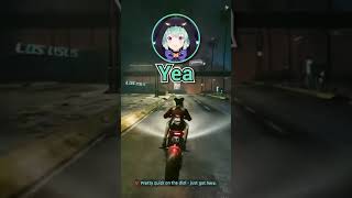 Do not let Finana drive