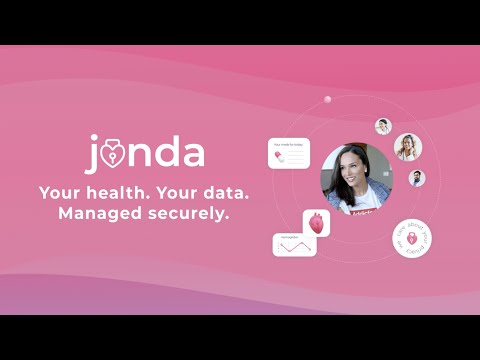 Jonda - Medical Records video thumbnail