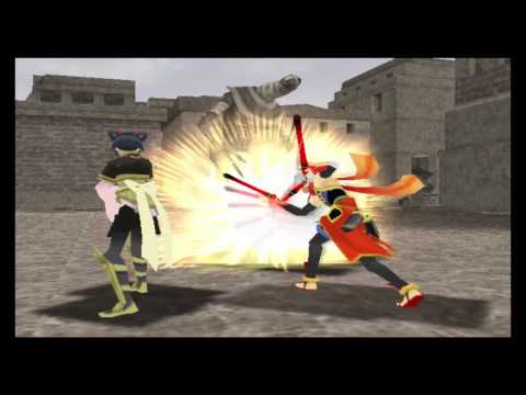 Suikoden V Part 48: Jeane and the Big Hole