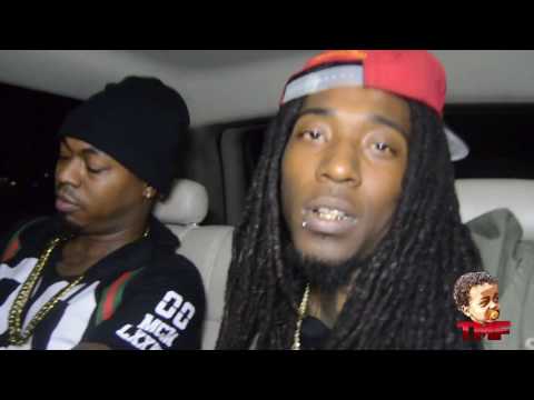 MarleyDntShootEm VLOG #1