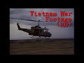 Vietnam War Special Operations Footage in High Definition - Restored History