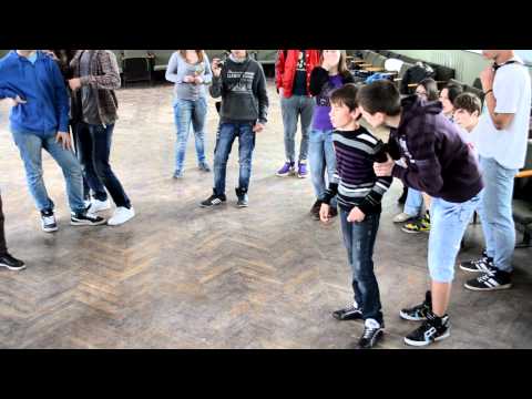 Mini Bate(+) vs Impulse