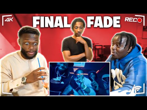 26AR x ROCKO BALLIN x HUMBLE GZ x QG MEER - FINAL FADE!
