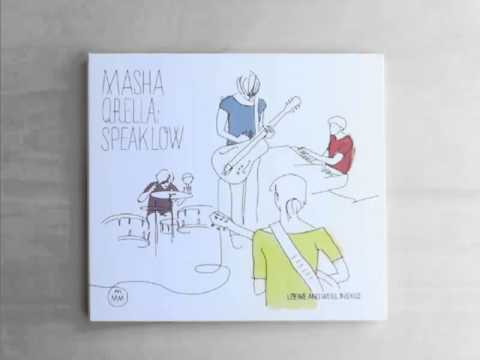 Masha Qrella- september song