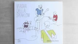 Masha Qrella- september song