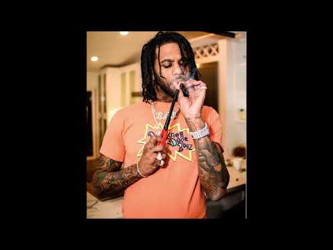 Hoodrich Pablo Juan Type Beat - Flooded