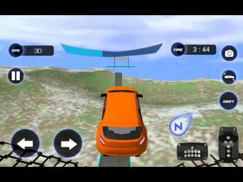 Impossible Car Stunt Driver - Extreme City GT Racing Stunt 2 E03 Android GamePlay HD