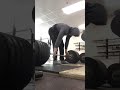 Random 545 Deadlift PR