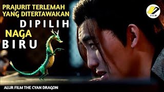 Download lagu EPIC! PRAJURIT TINGKAT BAWAH YG MENJADI JENDERAL NAGA BIRU | alur film the cyan dragon mp3
