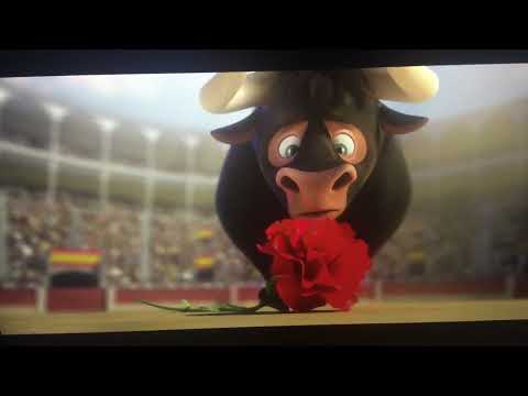 Animal age a bovine Christmas part 5