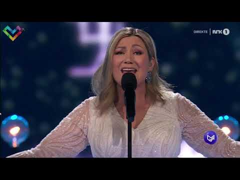 Marianne Pentha & Mikkel Gaup – Pages (LIVE! Melodi Grand Prix Norge 2021, Semi Final 4​​​)