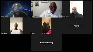 WISDOM WEDNESDAY TALK 4 23 25