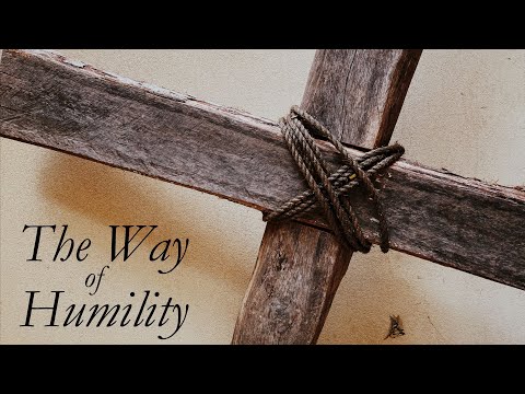 The Way of Humility