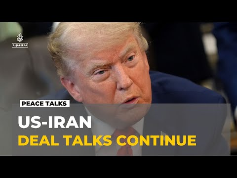 US Iran Agreement Nears Final Stage Amid Ongoing Lebanon Strikes and Regional Tensions