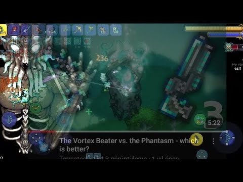 No @Terraw, Phantasm is not worse than the Vortex beater for the Moon Lord (common Phantasm W)