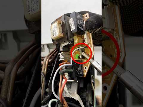 Why the air conditioning does not turn on