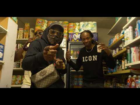 NOCHE    Yoo.Gz  ft Hégri  mixtape #mood 🏴‍☠️🔥#MDG #160