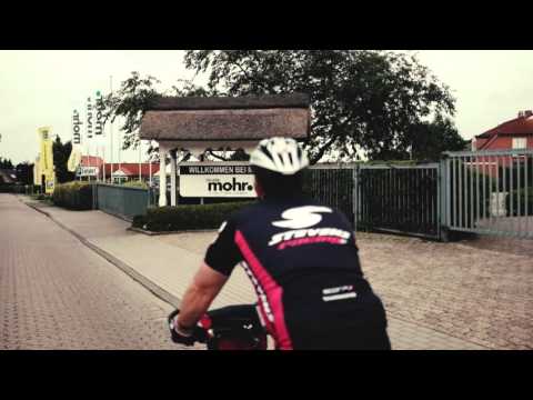 Reetdach-Arbeiten 2016 - Teil 2