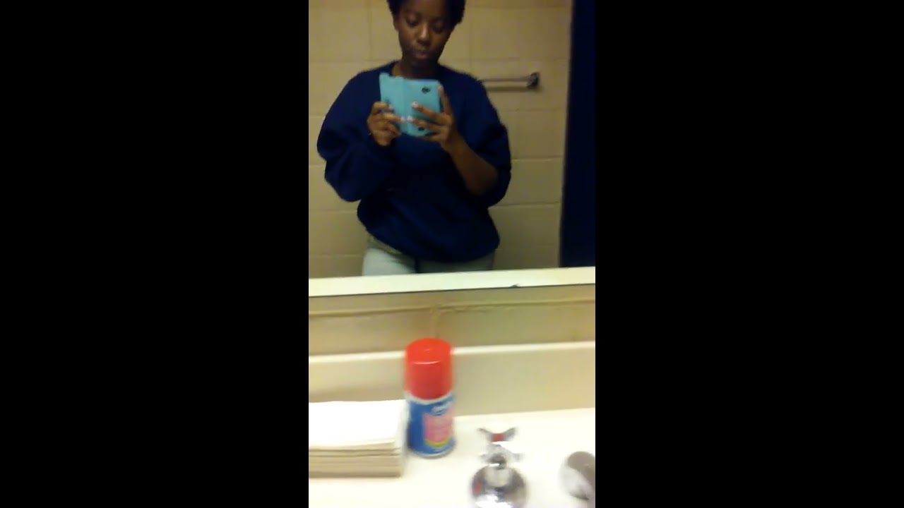 MJCC Jobcorps dorm tour : Quad 2