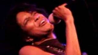 Tribute to African-American Women Folk Stars