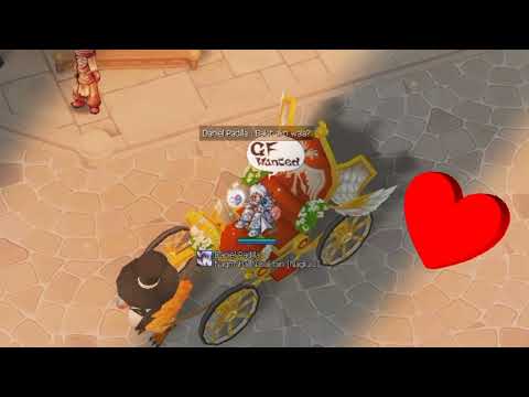 Gusto Ko Ng MagkaGirlfriend-DaBoBossXMakagago(OSROMRMusicVideo)