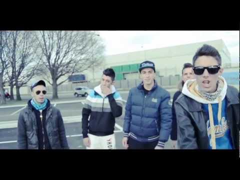SINO - STATO LADRONE  ( OFFICIAL VIDEO )