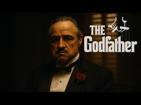 The New Godfather (2025) | Official Inspired Soundtrack Playlist