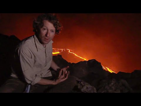 The Incredible Power Of Planet Earth | Compilation | BBC Earth Science