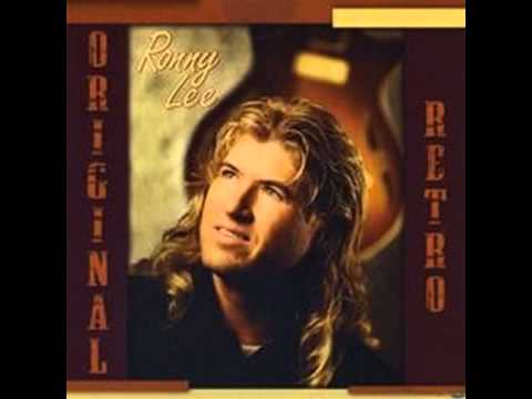 Ronny Lee -  Long After Midnight