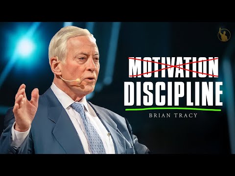 Brian Tracy's Eye-Opening Speech Will Leave You Speechless | Motivational Compilation