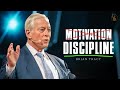 Brian Tracy's Eye-Opening Speech Will Leave You Speechless | Motivational Compilation