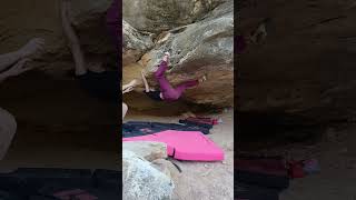 Video thumbnail: El carnívoro, 6c+. Alcañiz