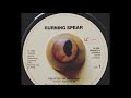 Burning Spear - Fittest Of The Fittest (1983 Roots)