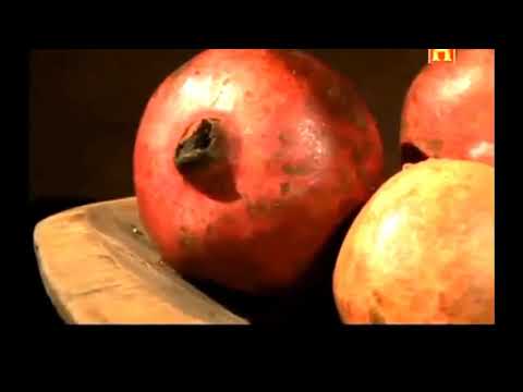 La Biblia Decodificada: Los Misterios del Jardín del Edén - Novo Documental 2017