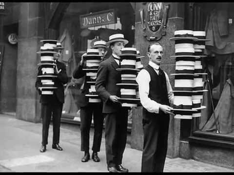 London 1920s: Alfredo & His Band - Turn On the Heat, 1929