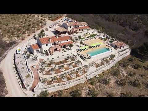 Villa Rosa Dei Venti