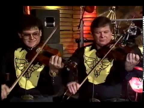 Myrna Lorrie - Send Me The Pillow That You Dream On - No. 1 West - 1989