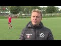 City FC aast op koppositie tegen FC Den Bosch