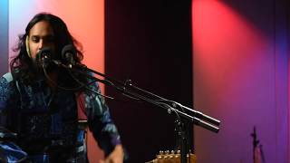 The Vibes - Live on RNZ 2020