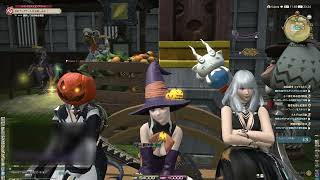 [初見歓迎]俺とお前とFF14　～皆で行こうアグアイア～