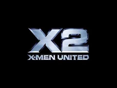 04. Nightcrawler Attack (X2: X-Men United Complete Score)