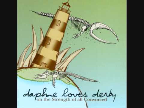 Daphne Loves Derby - Pollen And Salt